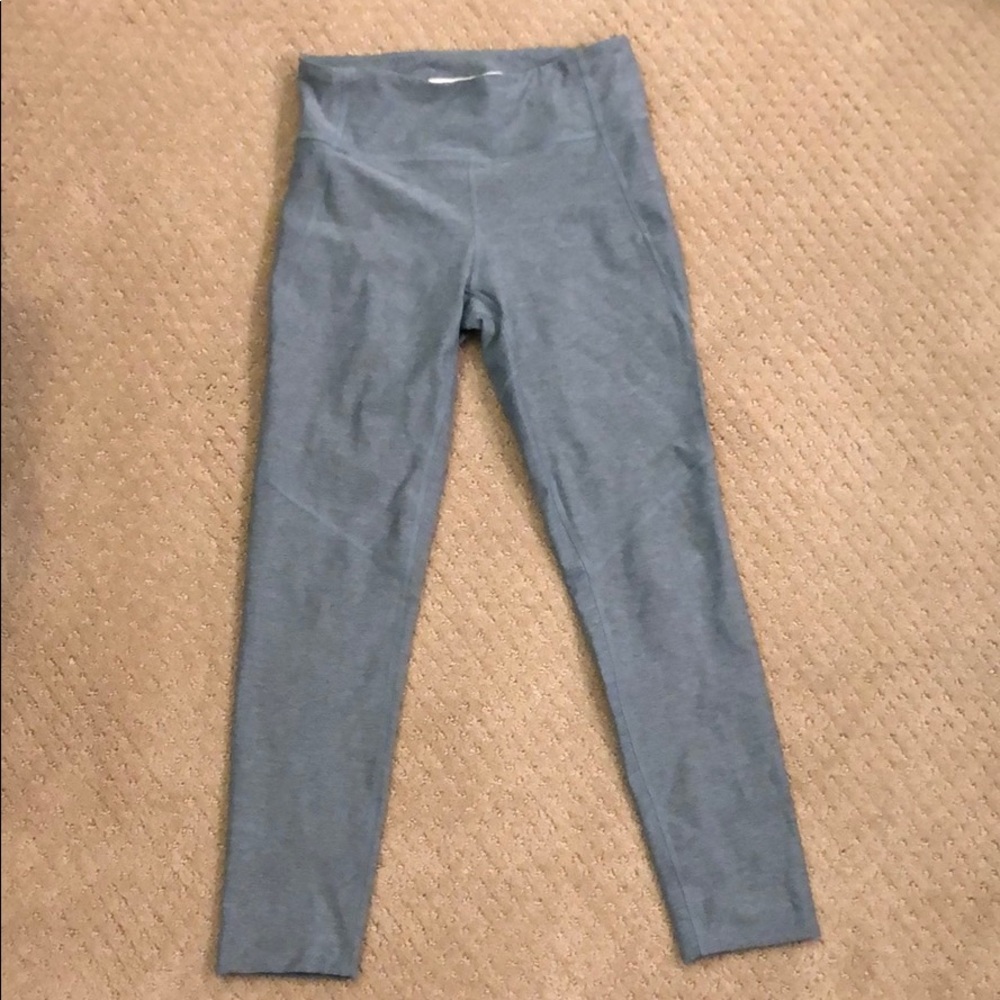 Outdoor voices leggings size small